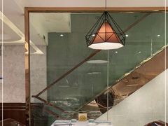 -肆月河豚·新淮扬(金融街店)