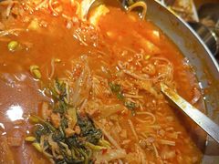 -三代烤肉(保利广场店)