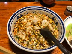 传统酸汤水饺-醉长安(南门总店)
