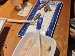 -肉串汪(西便门店)