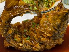 -老德州四合院·德州菜(天衢路店)