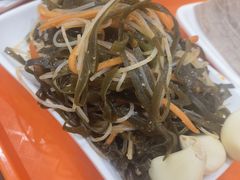 精品小菜-马有才牛肉面(银池·花香丽舍店)