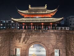 -苏州吴宫泛太平洋酒店