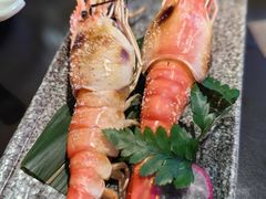 -大葉日本料理·龍蝦任食放題(廣州W酒店)