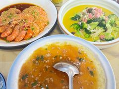 -尚岛私房菜(西方巷店)
