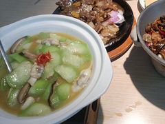 -吴氏老妈·23年家常菜(古城店)