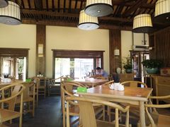 大堂-东园小馆·早茶·淮扬小炒(宋夹城店)