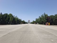 -法门文化景区
