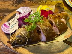 -卢布里西餐厅(总店)