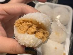 -南大门韩国米糕(公滨路店)