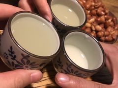 -长亭酒肆.武夷菜(鼓楼后海店)
