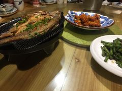 -蜜桃餐厅·古运河畔(南下塘店)
