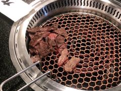 -九田家黑牛烤肉料理(潍坊青州市泰华城店)