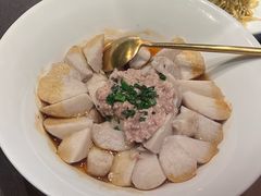 -華府(凯德晶萃店)