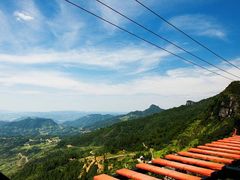 -梦幻奥陶纪景区