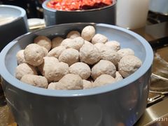 -大橘元自助回转火锅(乐峰广场店)