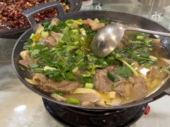 -常和州·夜宵大排档(常州单店)