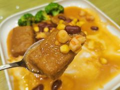 -澳门西南饭店·粤菜·茶市·手工点心(华海路店)