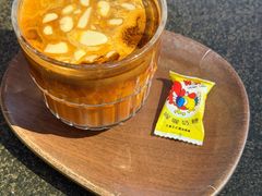 -沪水焙煎室(淡水路店)