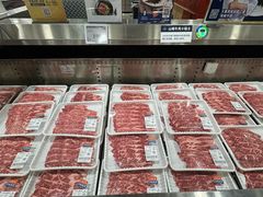 -山姆会员商店(上海浦东店)