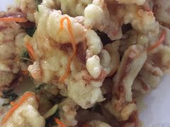 -春花民族美食(佳木斯总店)