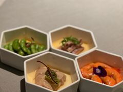 -山里亲戚(淞虹路店)