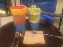 -Cafe de Paris(林荫路店)