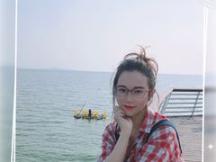 -贡湖湾湿地公园