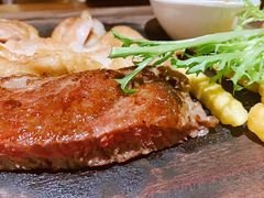 -路易十三西餐厅(西关新天地店)