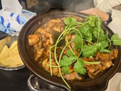 -川香煲(茅台路店)