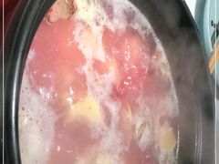 -捞神煲汤火锅(湖滨商业街店)