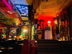 -南京天堂隔壁酒吧