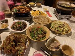 -深山老屋(国顺东路店)