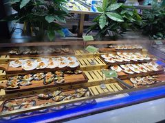 -环球约客烤涮自助(铜锣湾店)