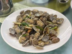-范饭椰林川湘味海鲜·椰子鸡(三亚湾椰梦长廊店)