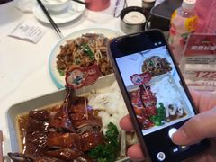 -沙河粉村·国家非遗传承(云台店)