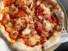 -Gather pizza