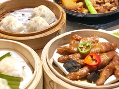 -又一间茶点轩(宝业路店)