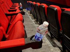 -横店电影城(李沧店)