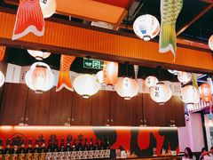 -仙隐小鹿料理食堂(惠济万达店)
