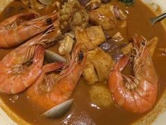 -闽海肴(北辰荟店)