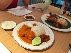 -关夫人餐厅(阳光广场店)