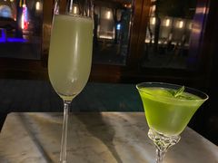 -Gurls Lounge GL酒吧