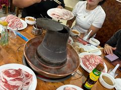 -元盛居(生态大街店)