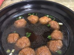 -大南门牛肉包子店