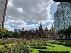 -马勒别墅饭店(静安寺店)