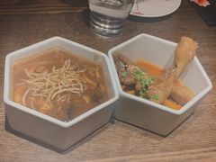 牛肉胡辣汤-掌柜的店·河南菜(世茂店)