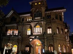 -马勒别墅饭店(静安寺店)