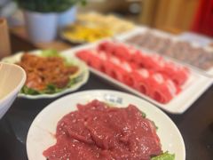 -大龙辣火锅·龙虾·烧烤(湖滨新天地店)