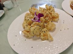 -京皇十二道天津菜(蒲黄榆店)